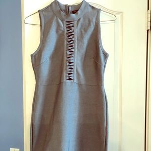 Bodycon Dress